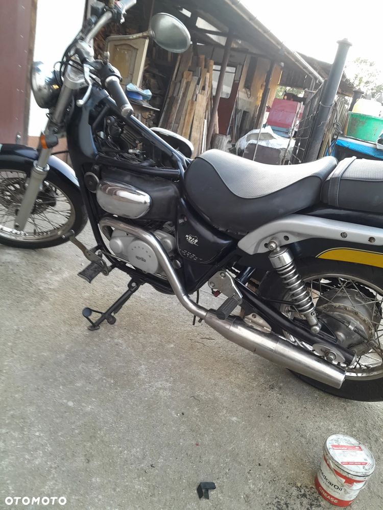 Aprilia Classic - 2