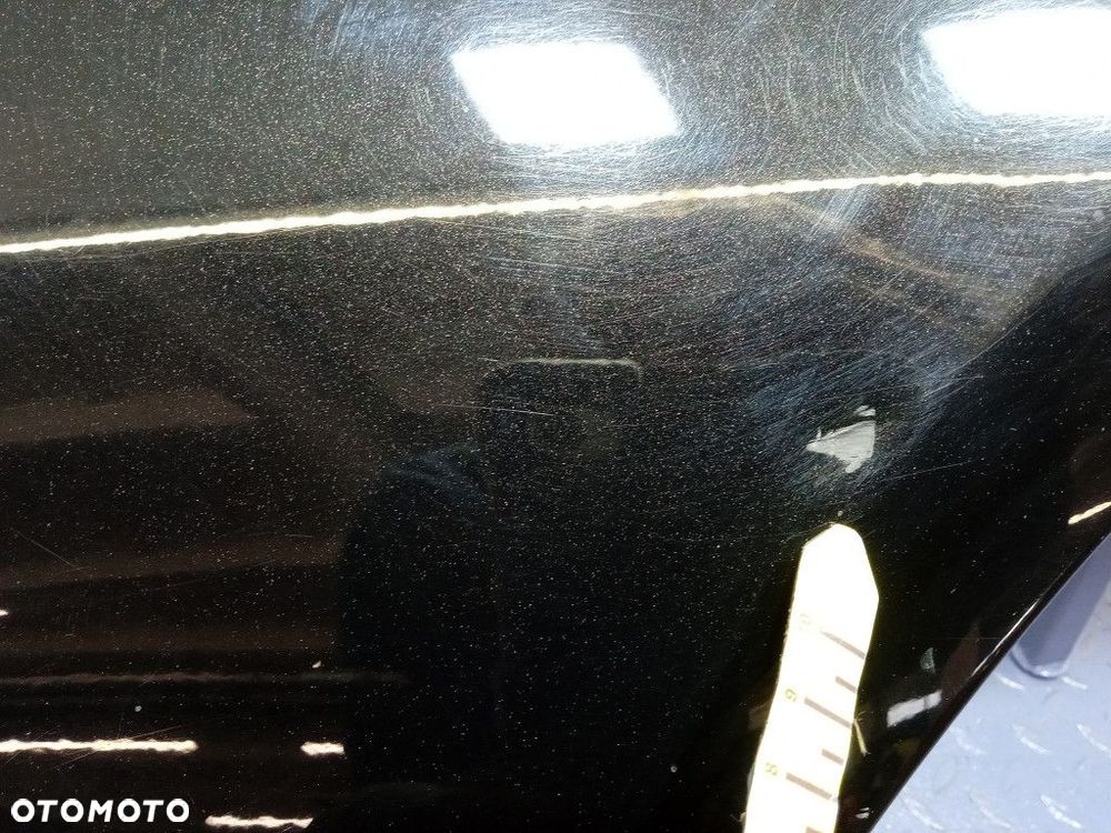 JAGUAR XF I X250 07-11 BŁOTNIK PRZÓD PRAWY PRZEDNI JBC2103 - 4