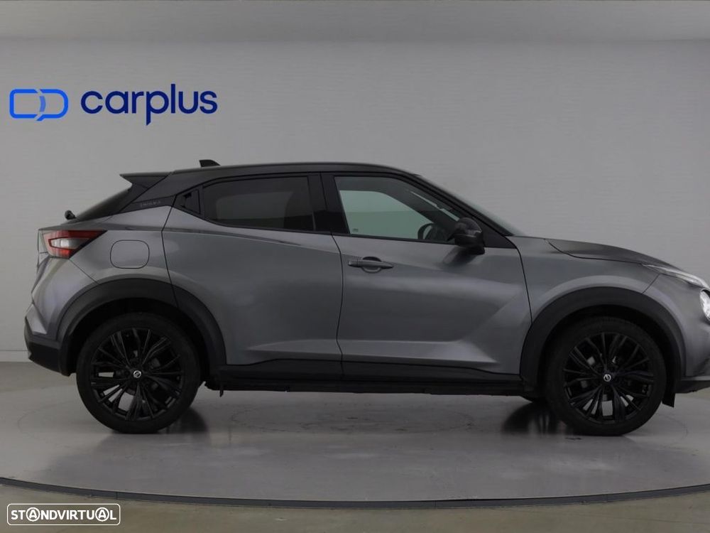 Nissan Juke - 8