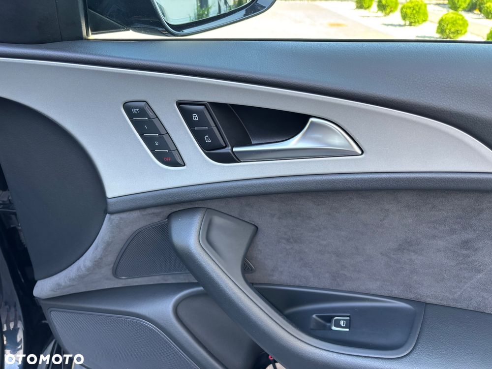 Audi A6 Avant 1.8 TFSI ultra S tronic - 22