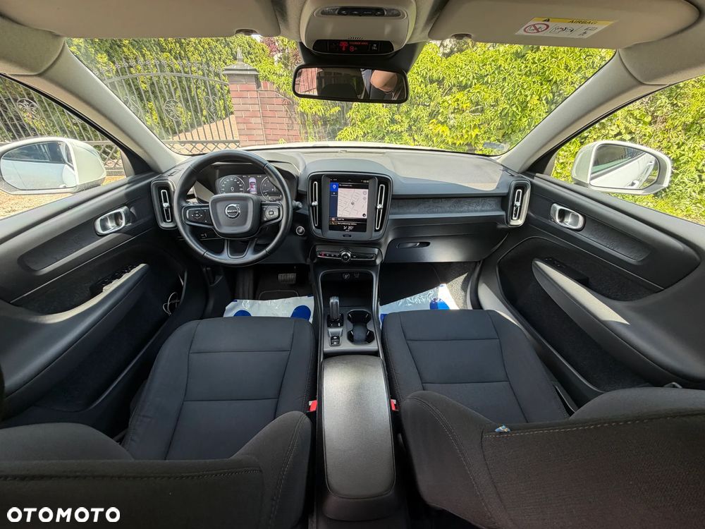 Volvo XC 40 T3 Momentum - 7