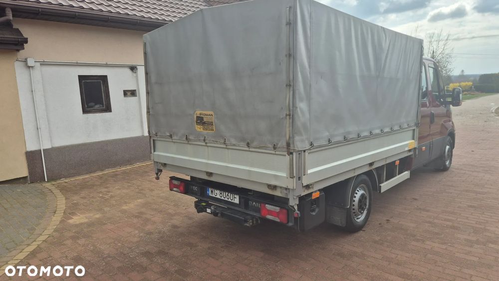 Iveco Daily 35S13 - 6