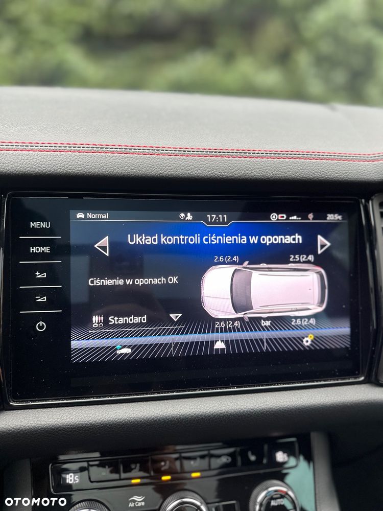 Skoda Kodiaq 2.0 TSI 4x4 DSG RS - 34