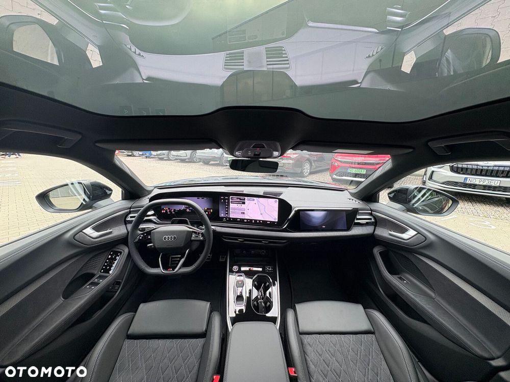 Audi A5 Avant - 12