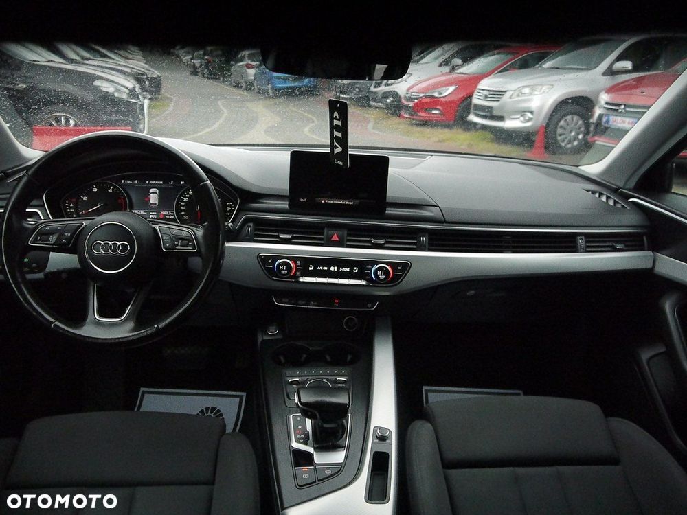 Audi A4 - 21