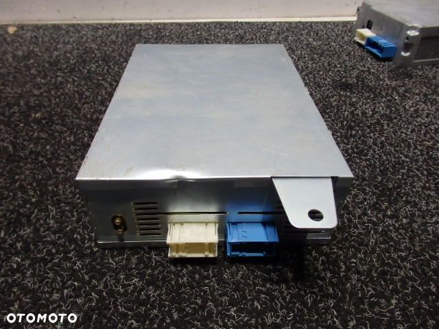 BMW E38 E39 E46 E53 MODUŁ TV 6970581 RAF-AUTO CZĘŚCI BMW - 1