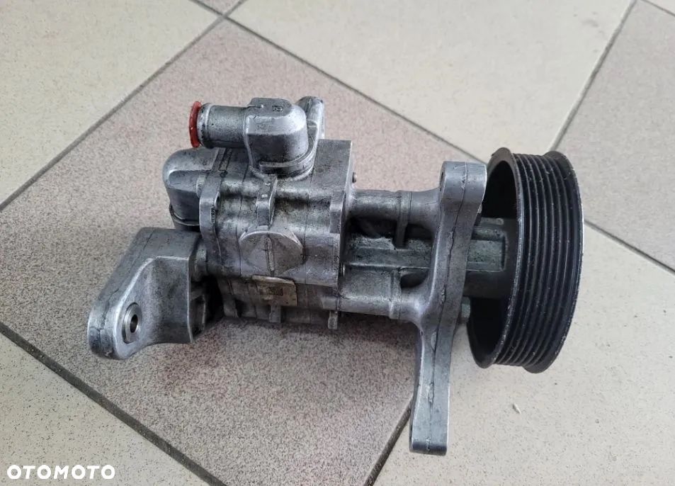 Pompa wspomagania BMW X5 E70 X6 E71 3,0 4,0 D 2012r 6796464 679646403 - 1
