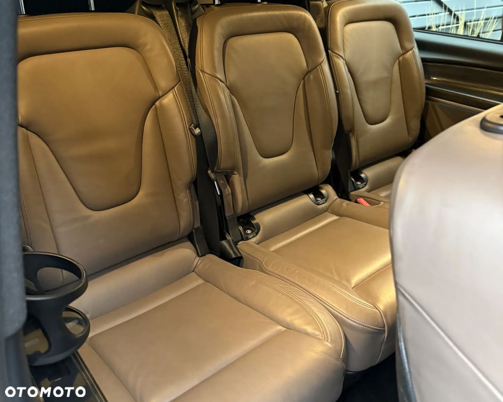 Mercedes-Benz Klasa V 300 d 4-Matic Avantgarde 9G-Tronic - 11