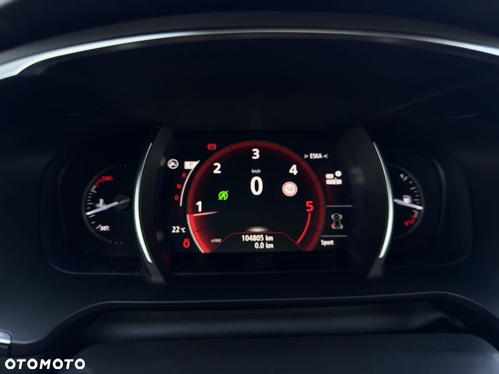 Renault Talisman 1.6 Energy dCi Intens EDC - 15