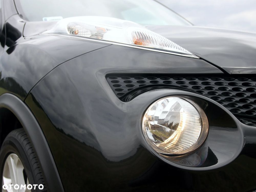 Nissan Juke 1.6 Visia - 21