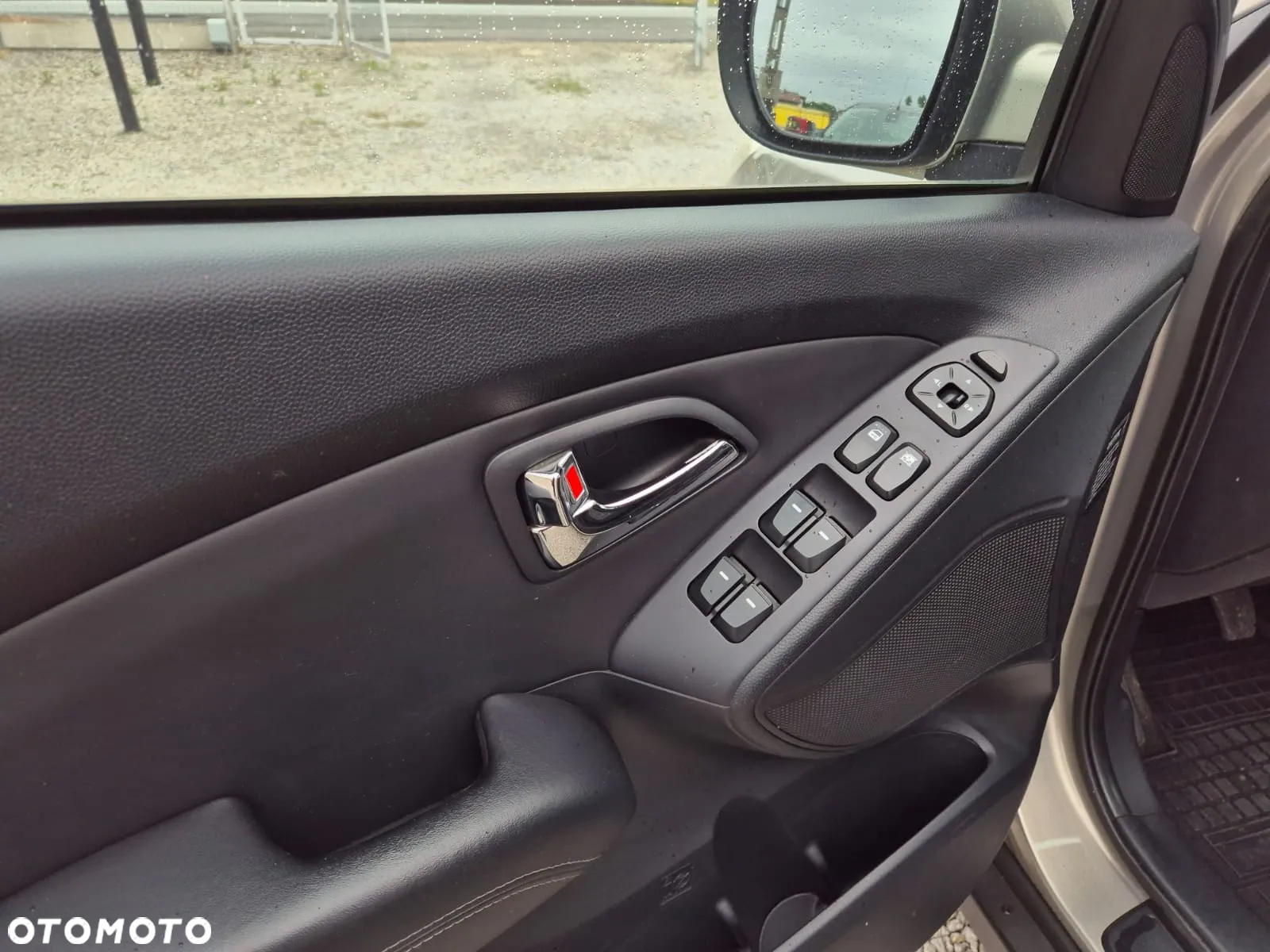 Hyundai ix35 2.0 CRDi Premium 2WD - 12