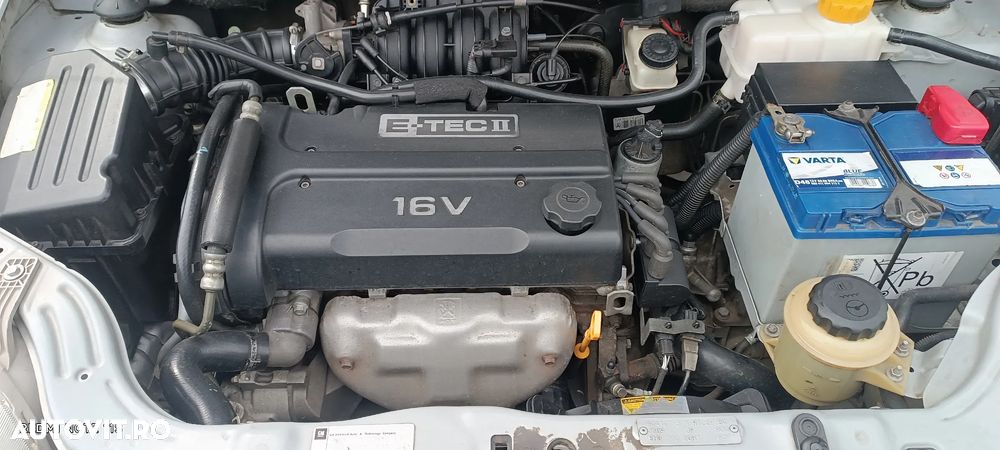 Chevrolet Aveo 1.4i LS 54 - 7