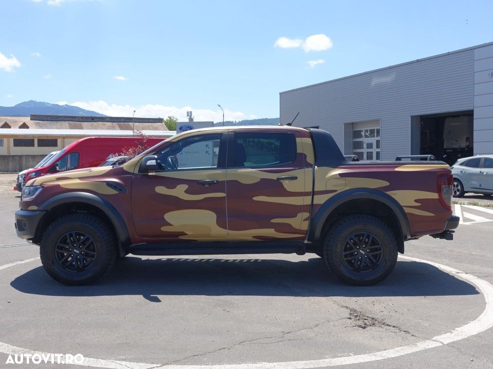Ford Ranger - 9