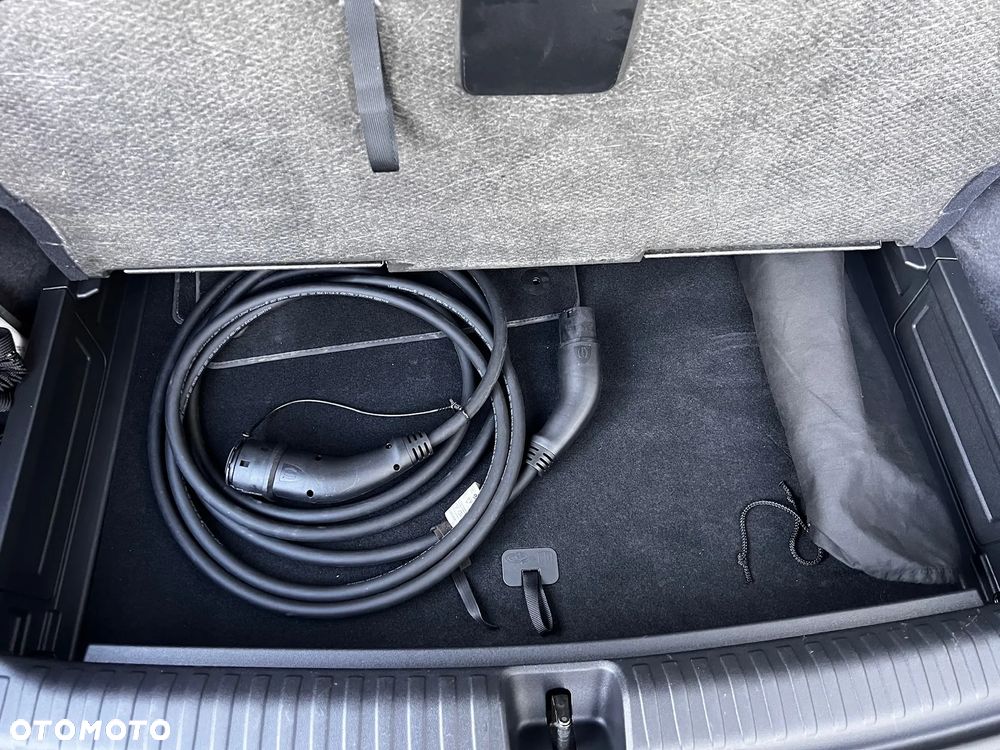 Audi Q4 e-tron 50 77kWh Quattro S Line - 20