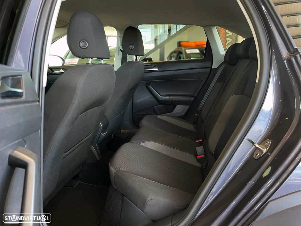 VW Taigo 1.0 TSI Urban - 21