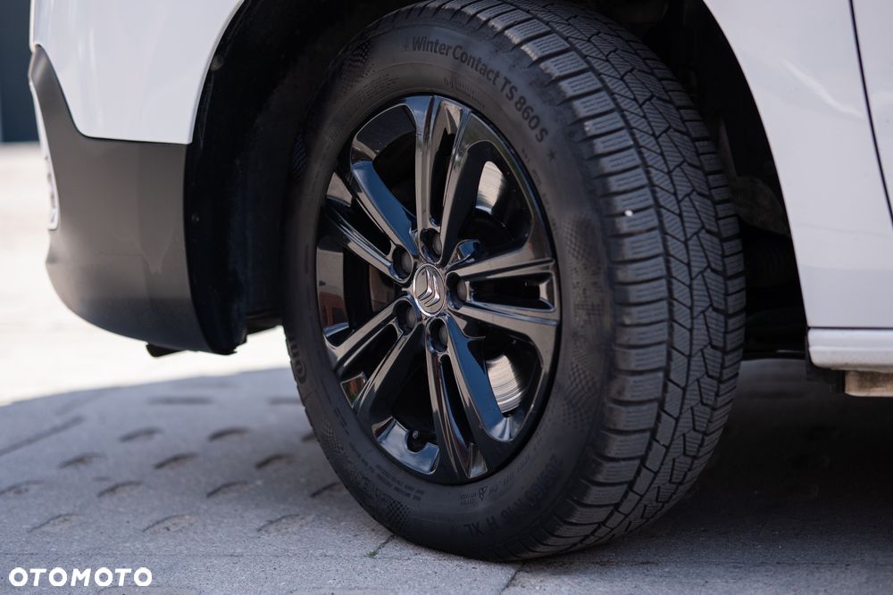Citroën Berlingo XL 1.5 BlueHDI Feel Pack S&S - 8