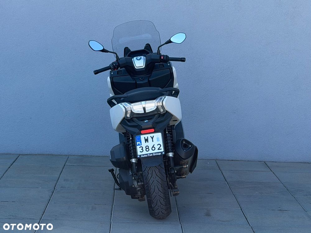 BMW C 400 GT - 5
