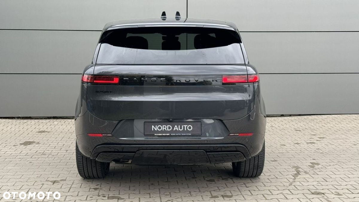 Land Rover Range Rover Sport S 3.0 D HSE Dynamic - 12