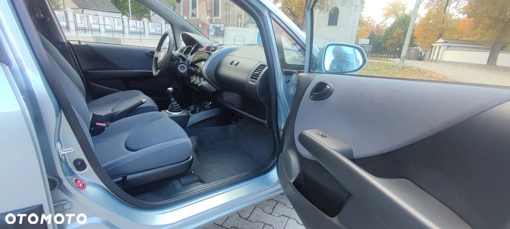 Honda Jazz 1.2 Cool - 10