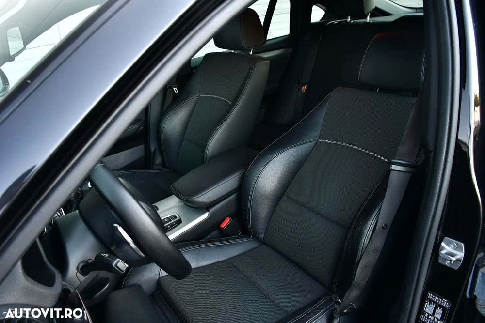 BMW X4 - 18