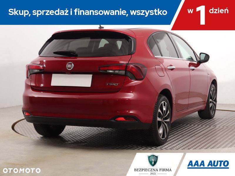 Fiat Tipo - 6