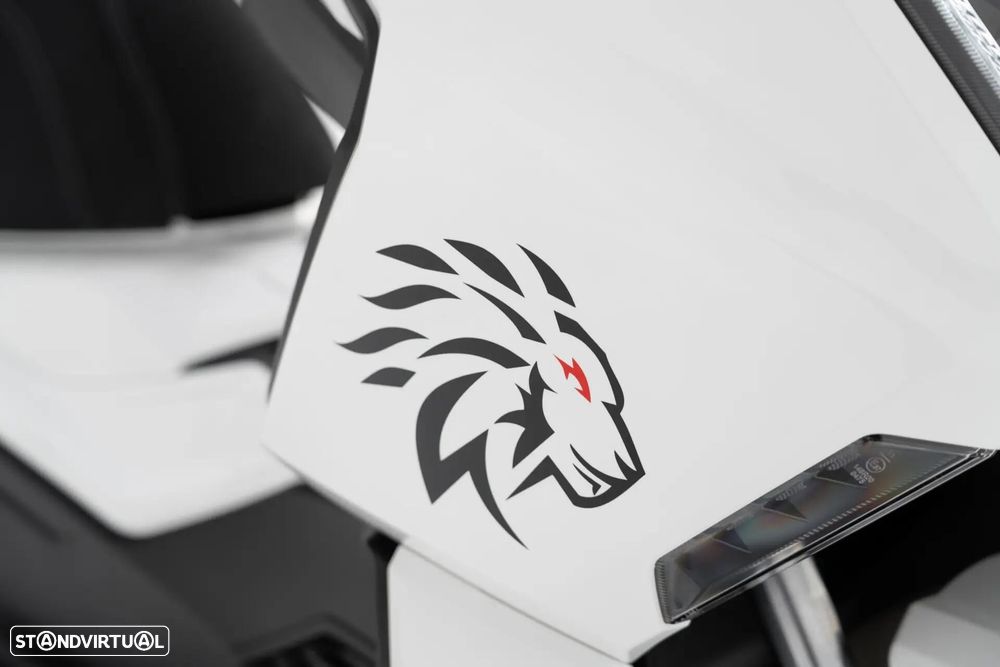 Efun Lion 180 - 7