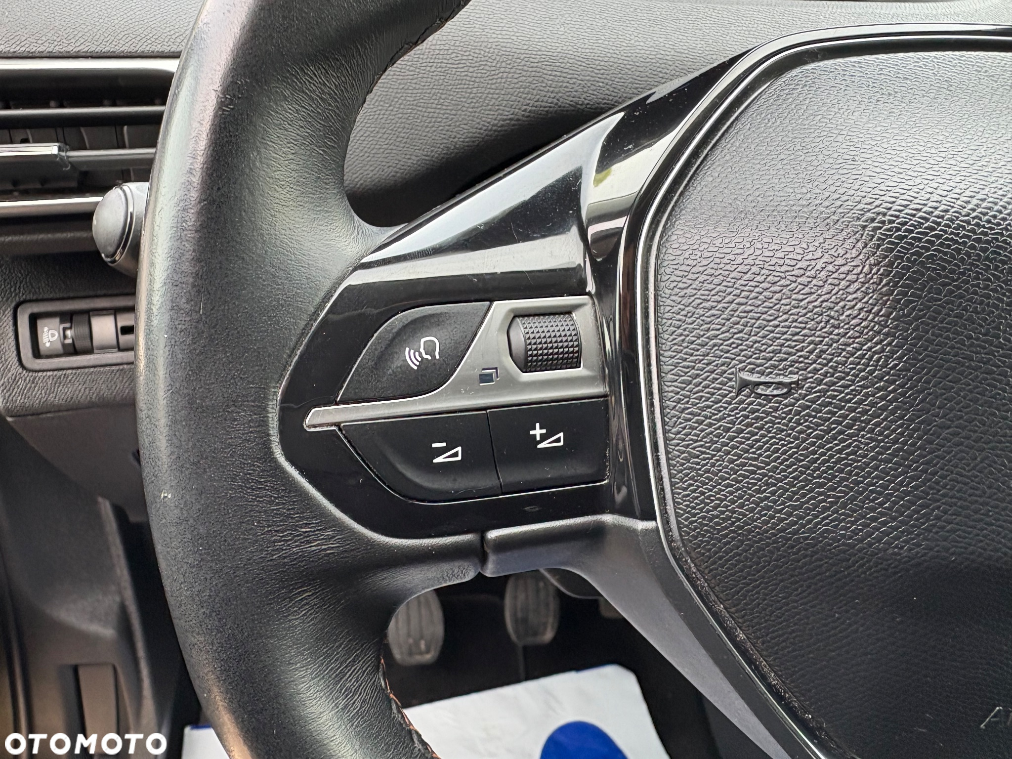 Peugeot 3008 BlueHDi 120 Stop & Start Active - 15