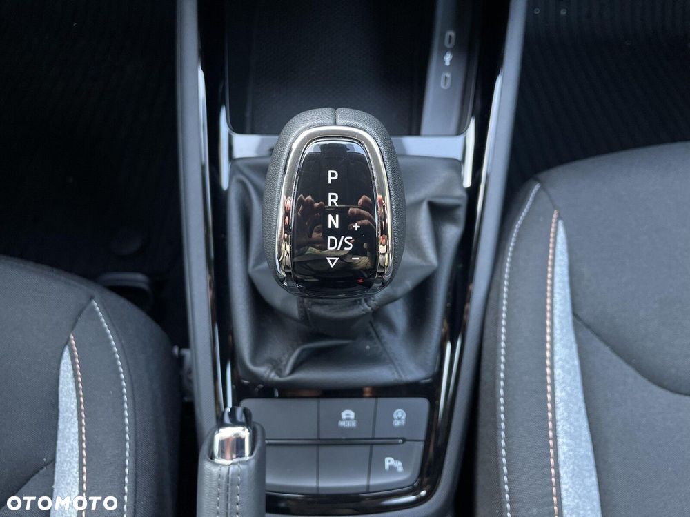 Skoda Scala 1.0 TSI Selection DSG - 22