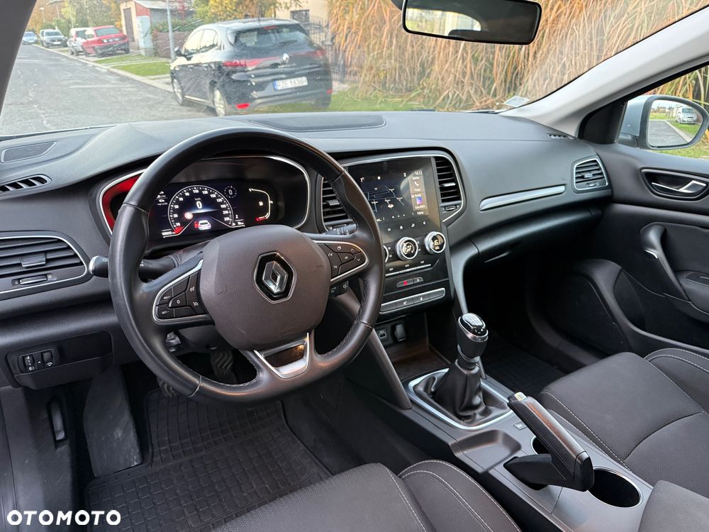 Renault Megane - 7