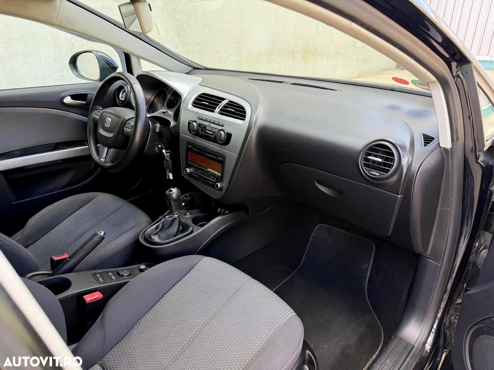 Seat Leon 1.4 TSI Ecomotive Style - 5