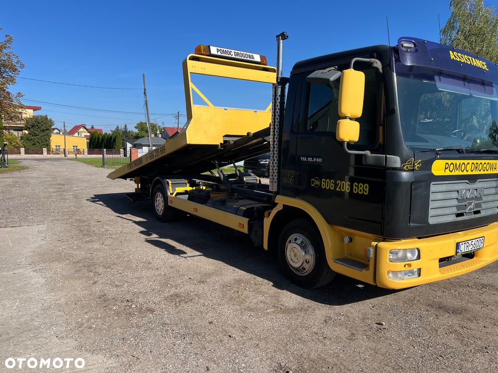 MAN TGE - 11