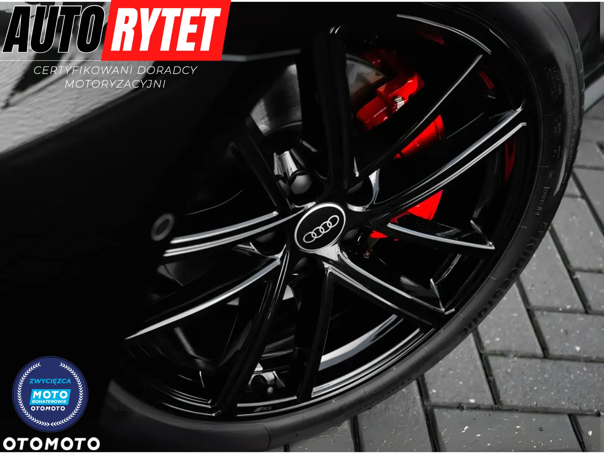 Audi A5 - 8