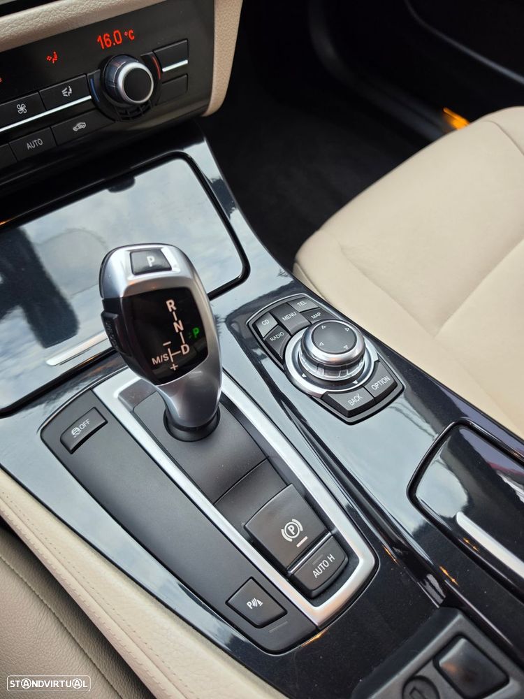 BMW 525 d Auto - 49