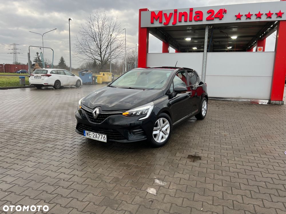 Renault Clio 1.0 TCe Zen - 2