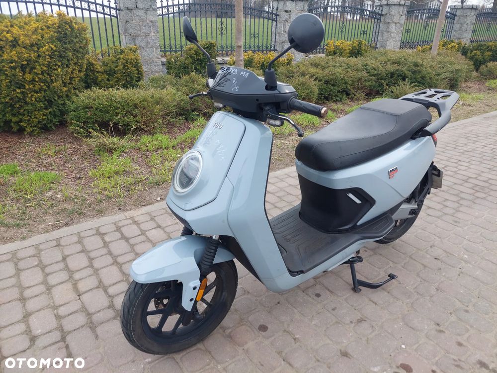 Niu MQI - 2