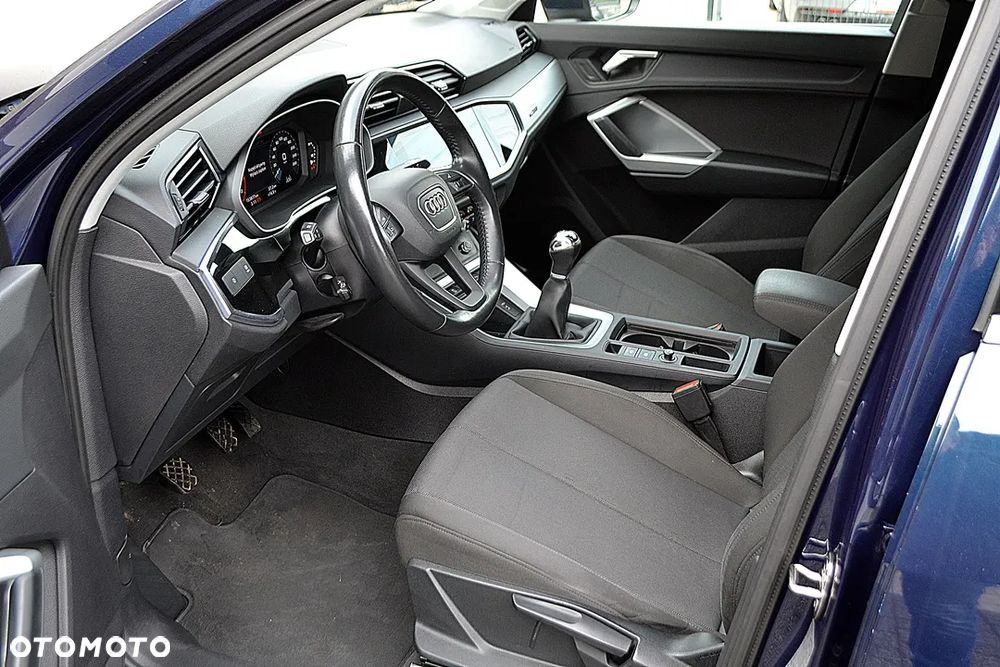 Audi Q3 Sportback 35 TFSI - 14