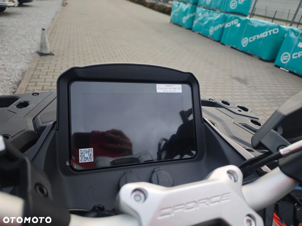 CFMoto Inny - 4