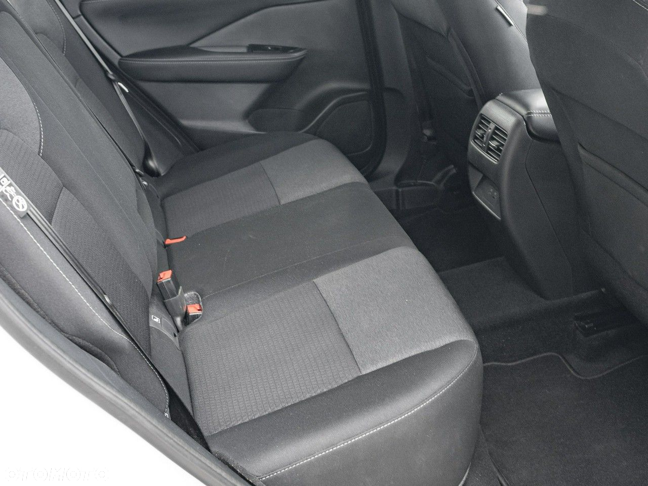 Nissan Qashqai - 29