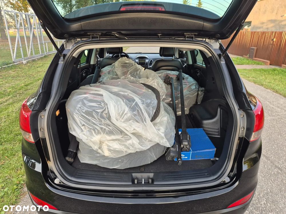 Hyundai ix35 1.7 CRDi 2WD Classic - 17