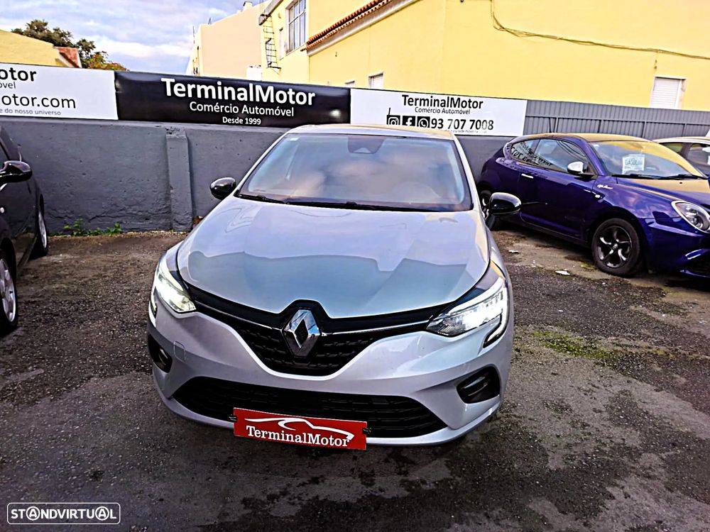 Renault Clio 1.5 Blue dCi Evolution - 5