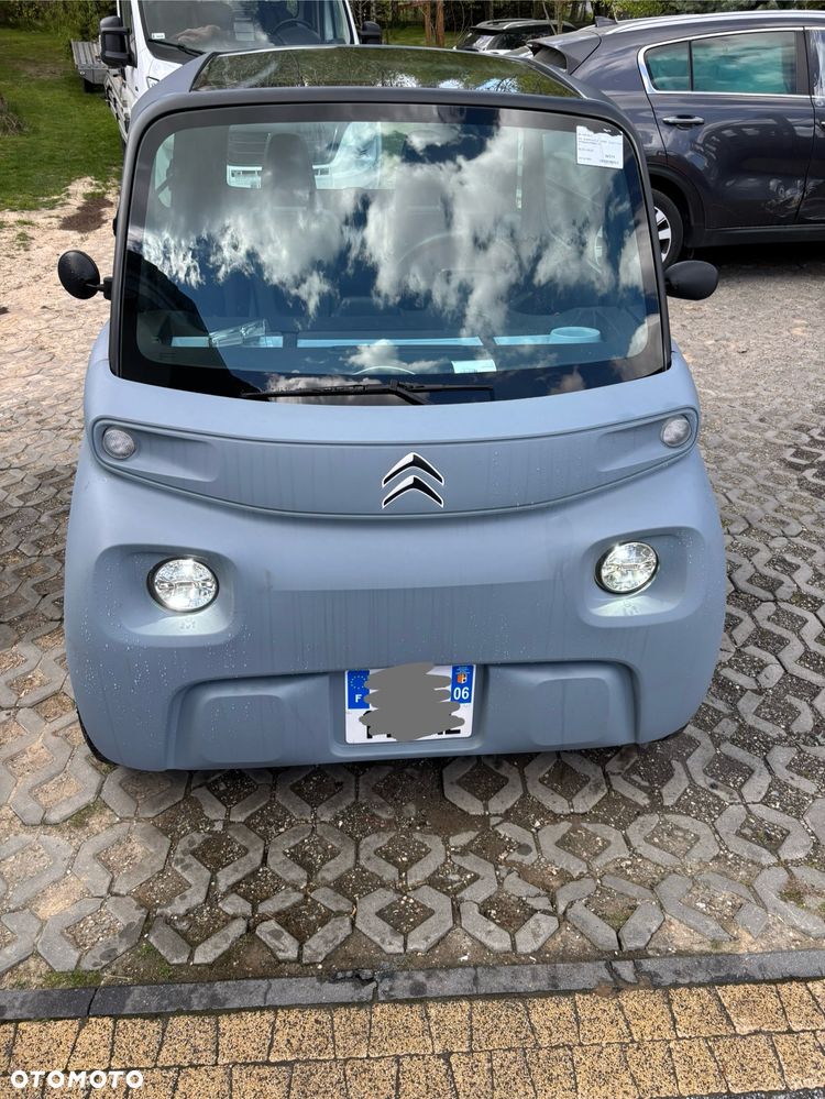 Citroën Ami - 1