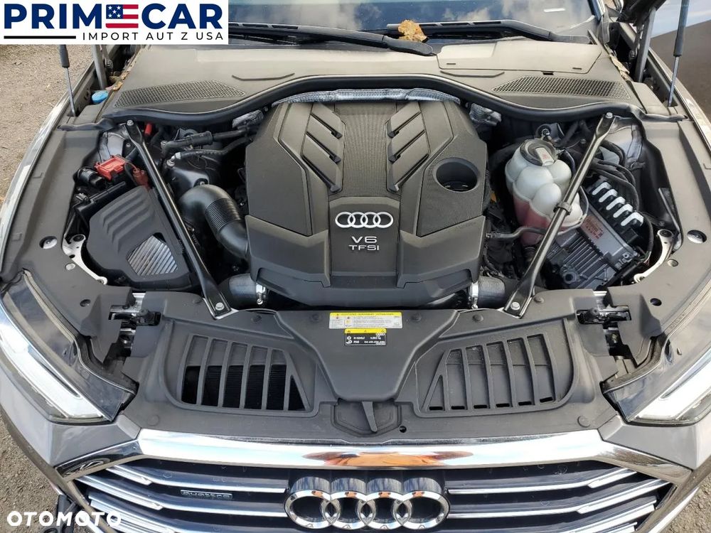 Audi A8 - 6