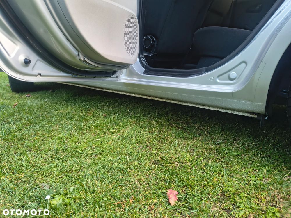 Kia Ceed 1.4 CVVT EX - 34