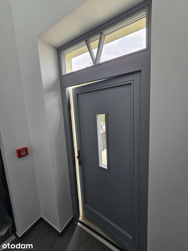 Apartamenty Malczewskiego - lokale usługowe - Pełny obrazek: 3/14