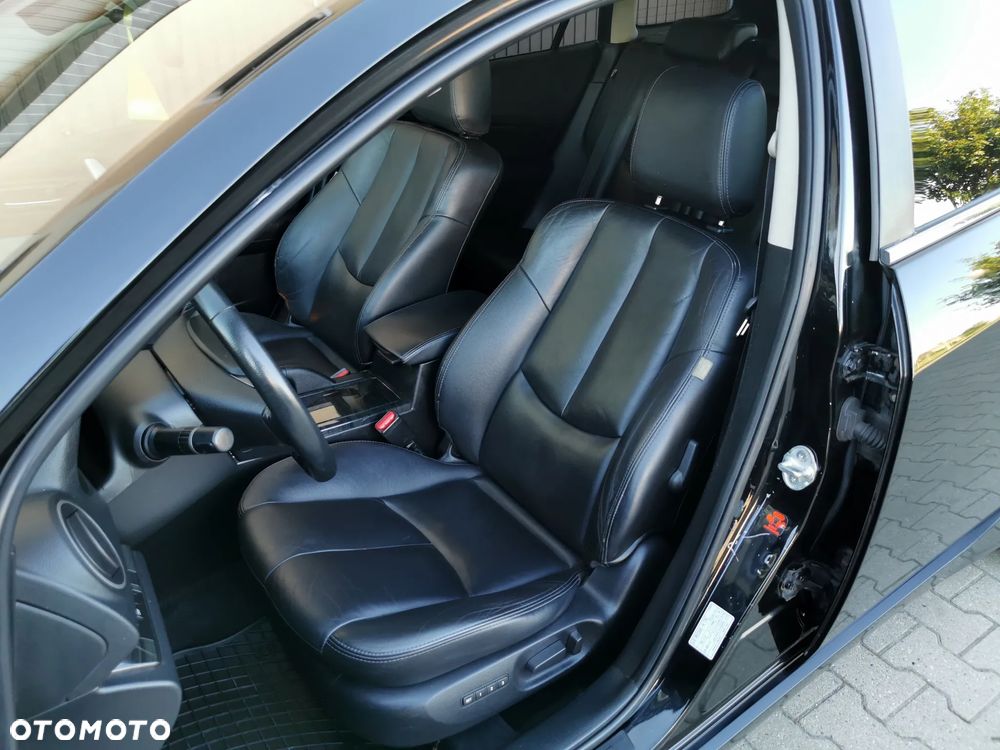 Mazda 6 2.0 CD Exclusive + - 7