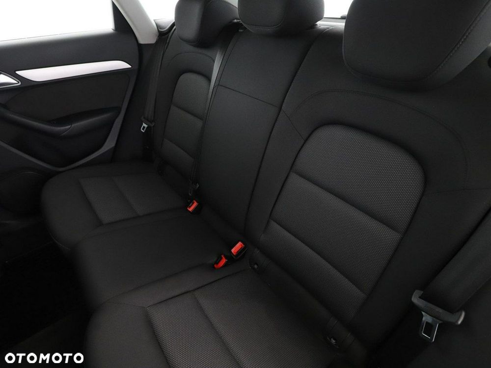 Audi Q3 2.0 TDI S tronic - 17