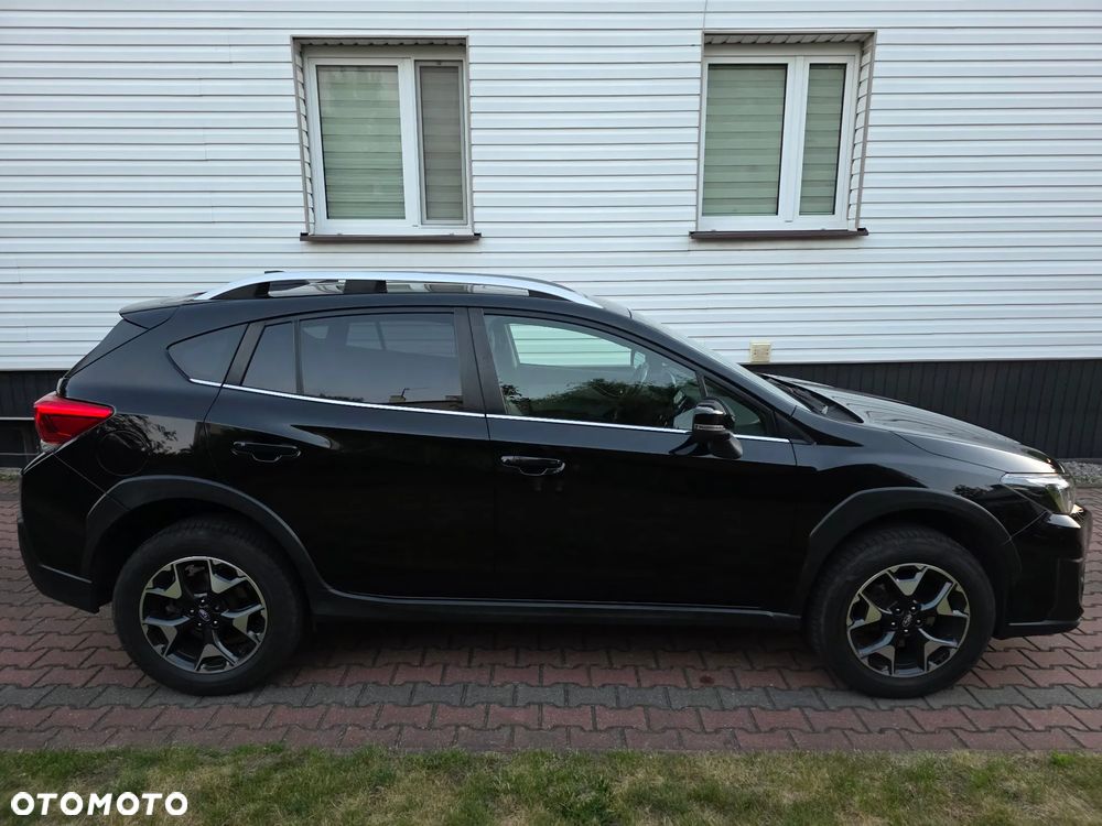 Subaru XV 1.6i Exclusive Plus (EyeSight) Lineartronic - 3