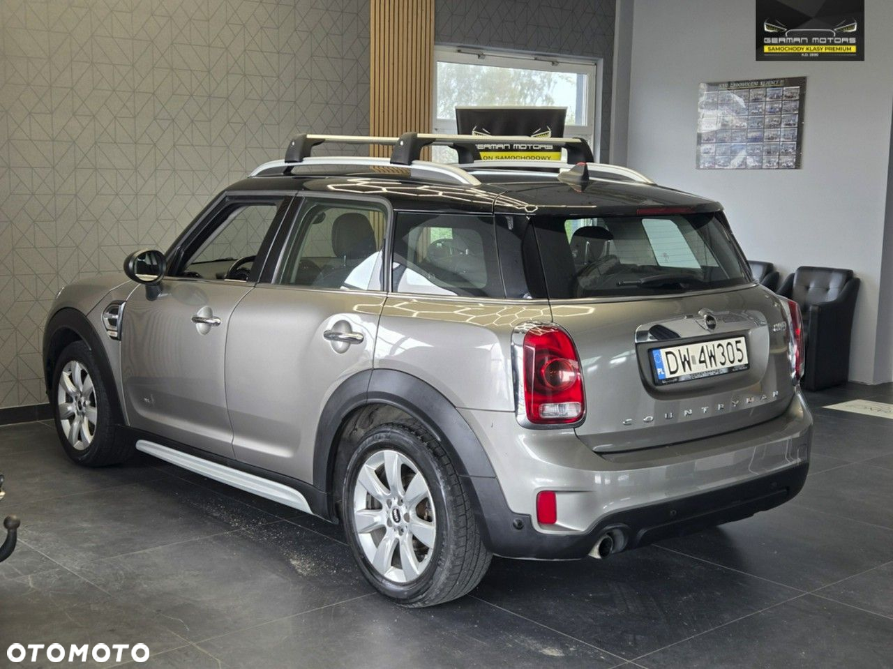 MINI Countryman - 9