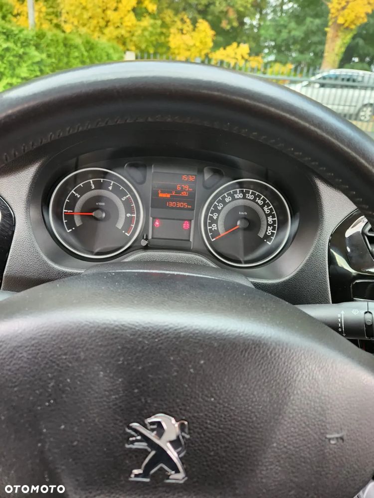 Peugeot 301 1.2 VTi/Pure Tech Access - 21