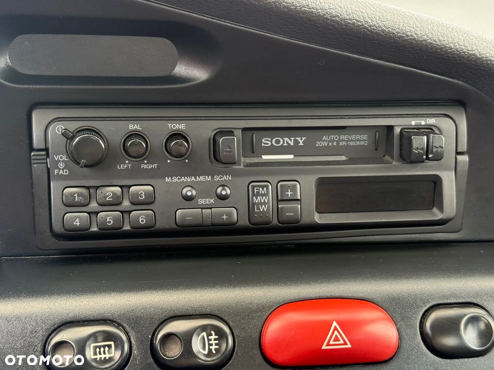 Fiat Siena - 14